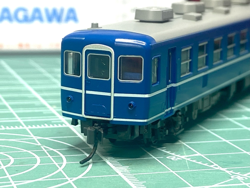 Ka12 Rto KATO 新12系(2024年ロット) 入線整備完了 - NEW CHIBA TRAIN NET