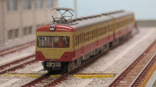 七*屋様 31) 鉄道模型　SANGO 西武鉄道凸型E11 七*屋様 31) 鉄道模型 SANGO 西武鉄道凸型E11