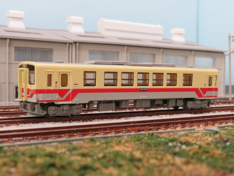 鉄道コレクション　19弾　単品　由利高原鉄道　YR-2000形 9jupf8b Amazon | 鉄道コレクション 鉄コレ 由利高原鉄道YR-2000「ゆりて