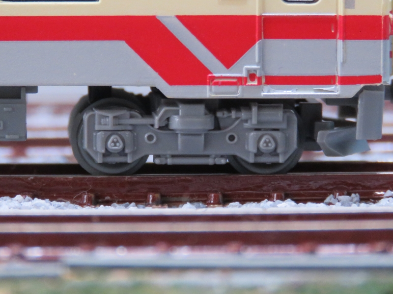 鉄コレ】由利高原鉄道 YR－2000形 - NEW CHIBA TRAIN NET