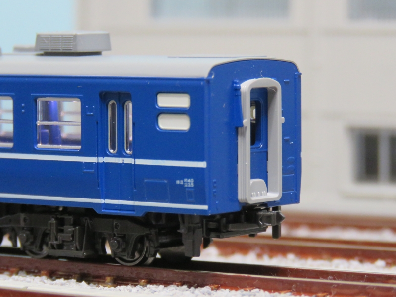 KATO HO 12系 2013 2019ロット KATO HO 12系 2013 2019ロット Nゲージ】国鉄12系客車／KATO 2024年
