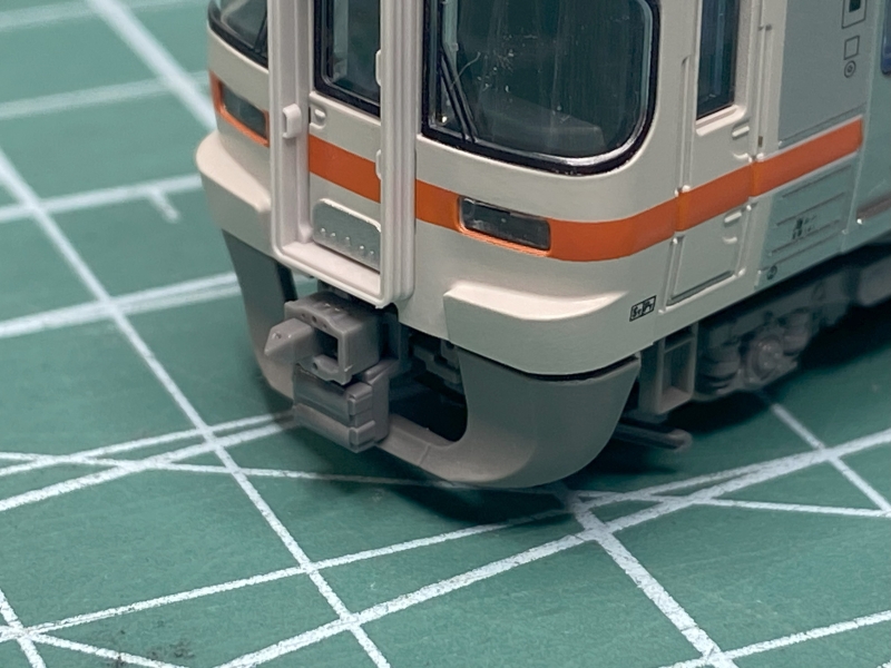 KATO 313系1300番台 入線報告 - NEW CHIBA TRAIN NET