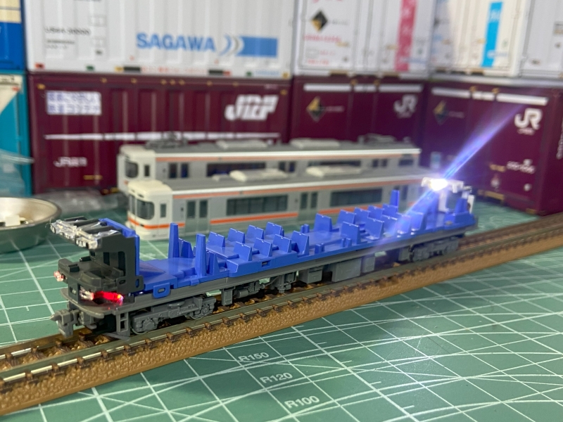 KATO 313系1300番台 入線報告 - NEW CHIBA TRAIN NET