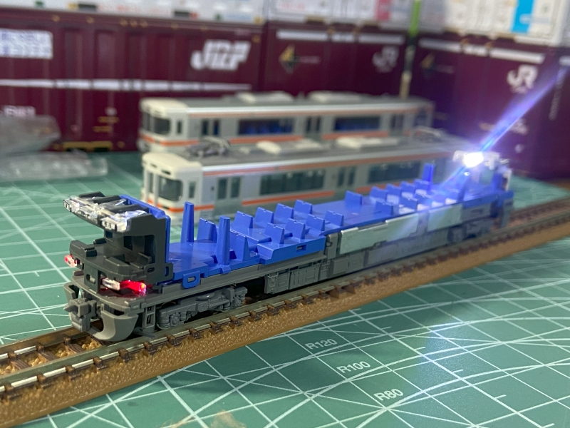 KATO 313系1300番台 入線報告 - NEW CHIBA TRAIN NET