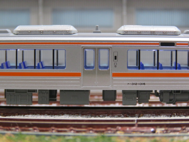 KATO 313系1300番台改 静岡L6編成 KATO 313系1300番台改 静岡L6編成 - メルカリ