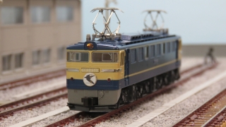 車両図鑑】電気機関車 - NEW CHIBA TRAIN NET