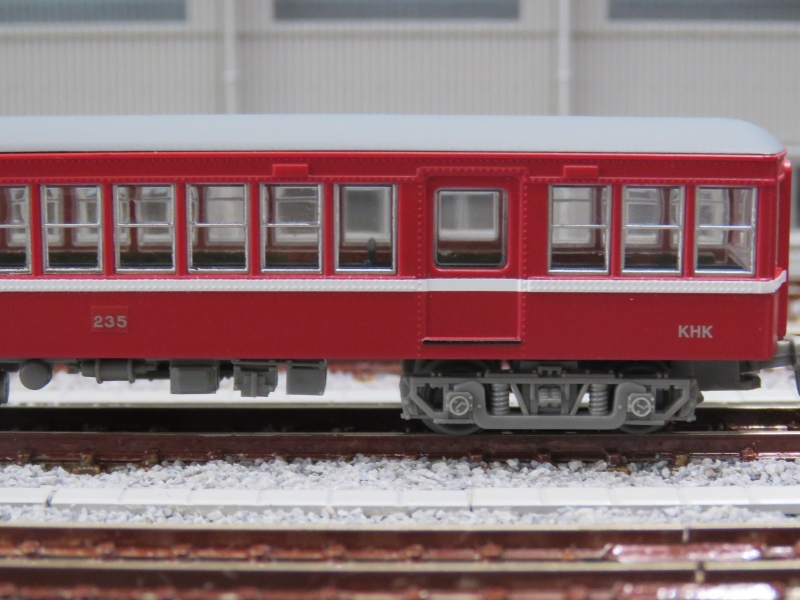 鉄コレ】京浜急行電鉄 230形 - NEW CHIBA TRAIN NET