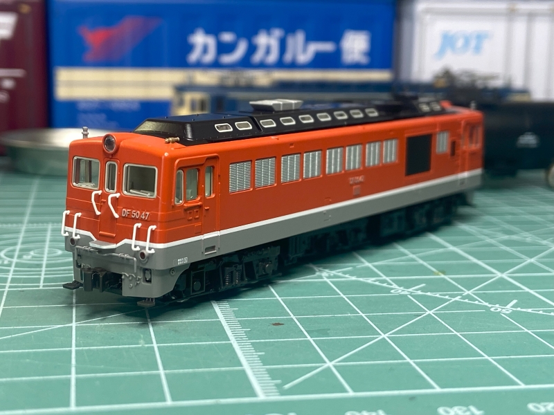 KATO k14635 Diuwag Tram 2両編成 N Scale Kato 14-806-2 My Tram Classic Duewag T2 Streetcars