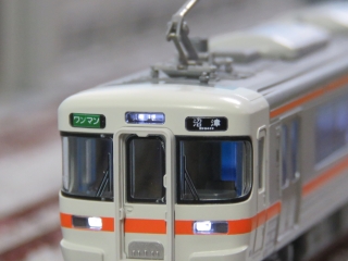 Nゲージ】313系（1300番台・3100番台） - NEW CHIBA