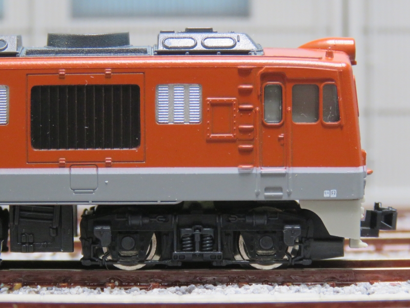 Nゲージ】DF50 TOMIX 旧製品 - NEW CHIBA TRAIN NET