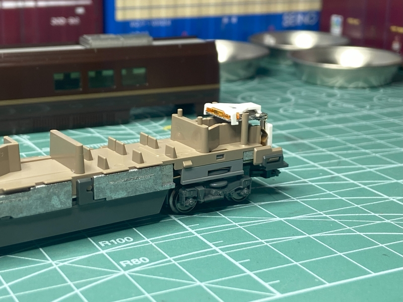 KATO E655系導入／レイアウトで運用開始 - NEW CHIBA