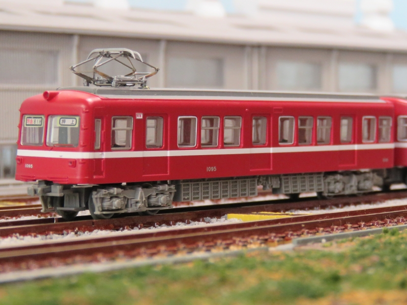 す*び様 48) 鉄道模型　KTM 京浜急行　デハ1000 カツミ】(HO)京急 新1000形（ステンレス車）2025年7月発売