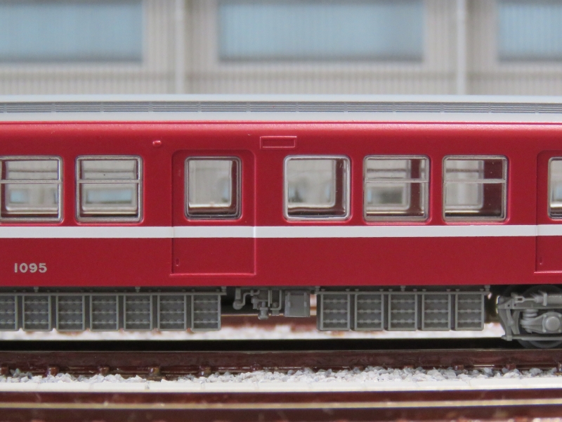 す*び様 48) 鉄道模型　KTM 京浜急行　デハ1000 カツミ】(HO)京急 新1000形（ステンレス車）2025年7月発売