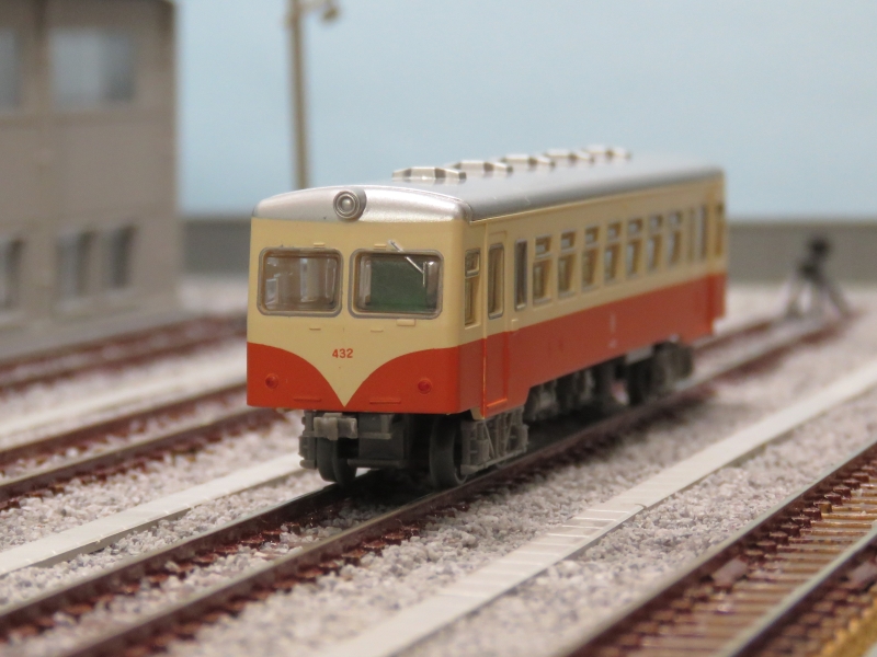 鹿島鉄道(関東鉄道鹿島線)模型　ダイキャスト　記念販売品 Yahoo!オークション -「鹿島鉄道」(Nゲージ) (鉄道模型)の落札