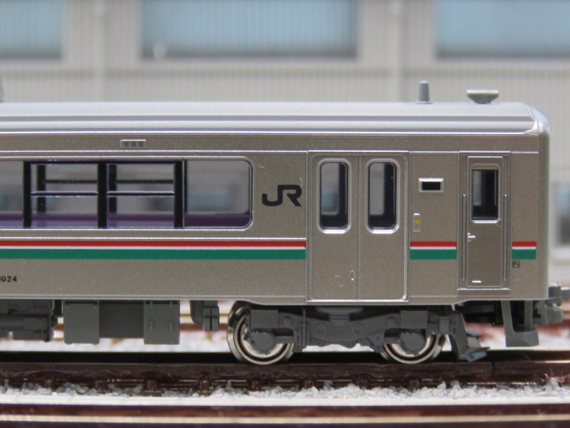 Nゲージ】701系1000番台仙台色／KATO 2025年ロット - NEW CHIBA