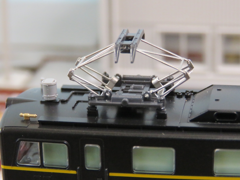 Nゲージ】EH10／KATO 2003年ロット - NEW CHIBA TRAIN NET