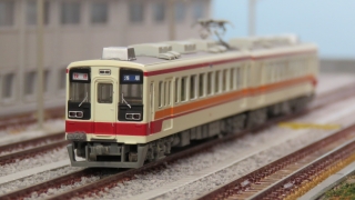 車両図鑑】電車／東武鉄道 - NEW CHIBA TRAIN NET