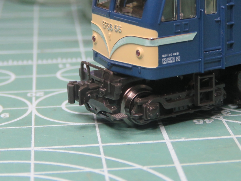 KATO 306-1 EF58 N TRAIN 6車両セット KATO 306-1 EF58 N TRAIN 6車両セット カトー ホビーセンターカトー