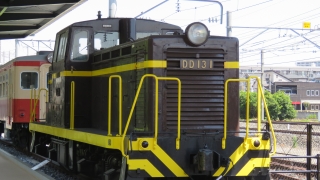 車両図鑑】ディーゼル機関車 - NEW CHIBA TRAIN NET