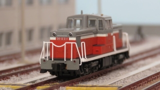 車両図鑑】ディーゼル機関車 - NEW CHIBA TRAIN NET