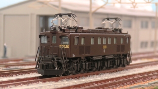 車両図鑑】電気機関車 - NEW CHIBA TRAIN NET