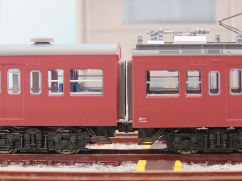 Nゲージ】国鉄401系 高運転台／TOMIX 2026年ロット - NEW CHIBA