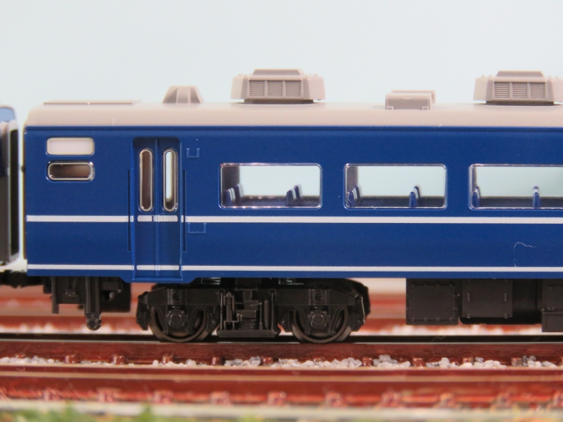 Nゲージ】 KATO 国鉄14系座席車／2026年ロット - NEW CHIBA