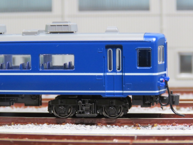 Nゲージ】 KATO 国鉄14系座席車／2026年ロット - NEW CHIBA