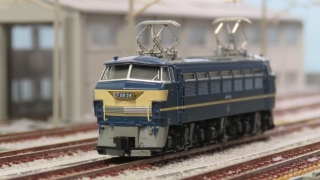 車両図鑑】電気機関車 - NEW CHIBA TRAIN NET