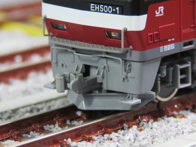 TOMIX EH500 1次形／2026年再生産ロット - NEW CHIBA