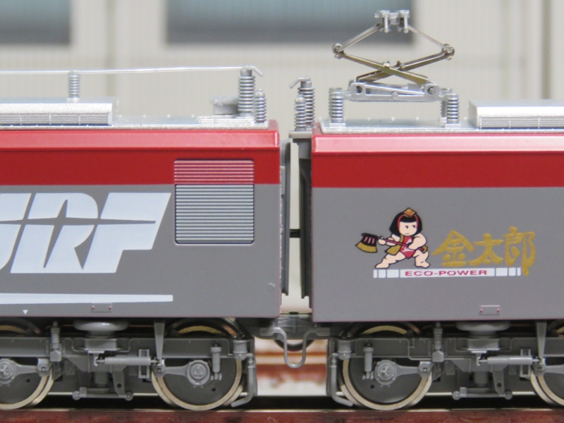 TOMIX EH500 1次形／2026年再生産ロット - NEW CHIBA
