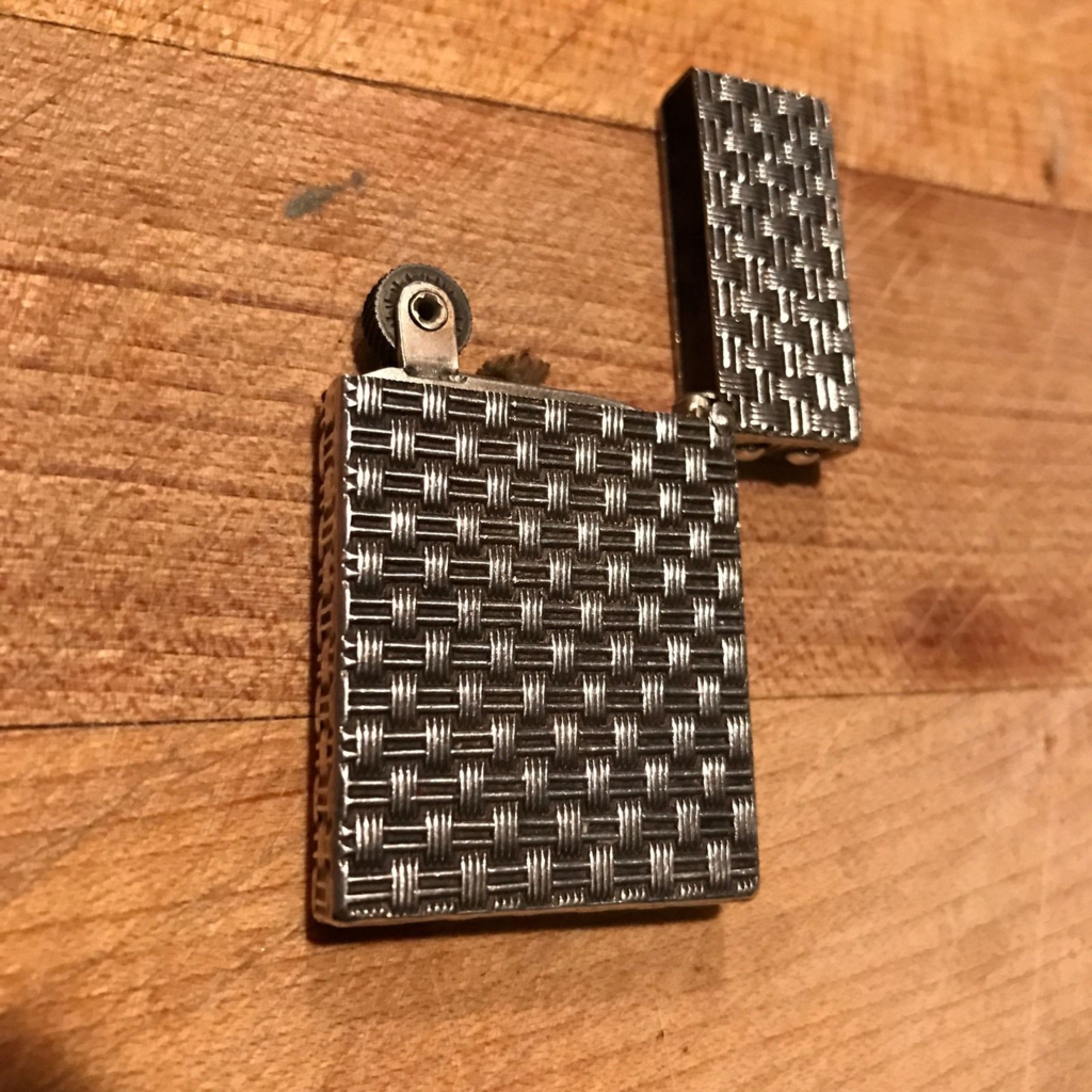 ジャスティンデイビス NIRVANA F.D.L. ペンダントトップ