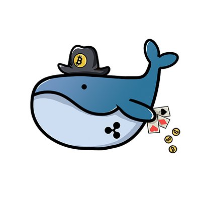 ちびくじらのアイコン
