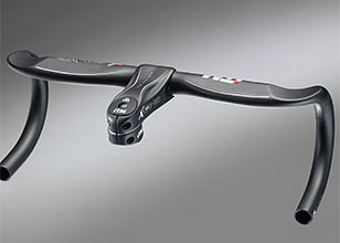 ITM TRIANGO WING 420 ALカーボンハンドル 中古品の通販 by