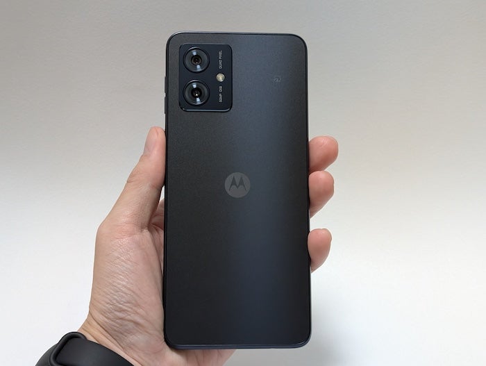 moto g64 5Gレビュー】ワイモバイルで1円なら超絶おすすめの高
