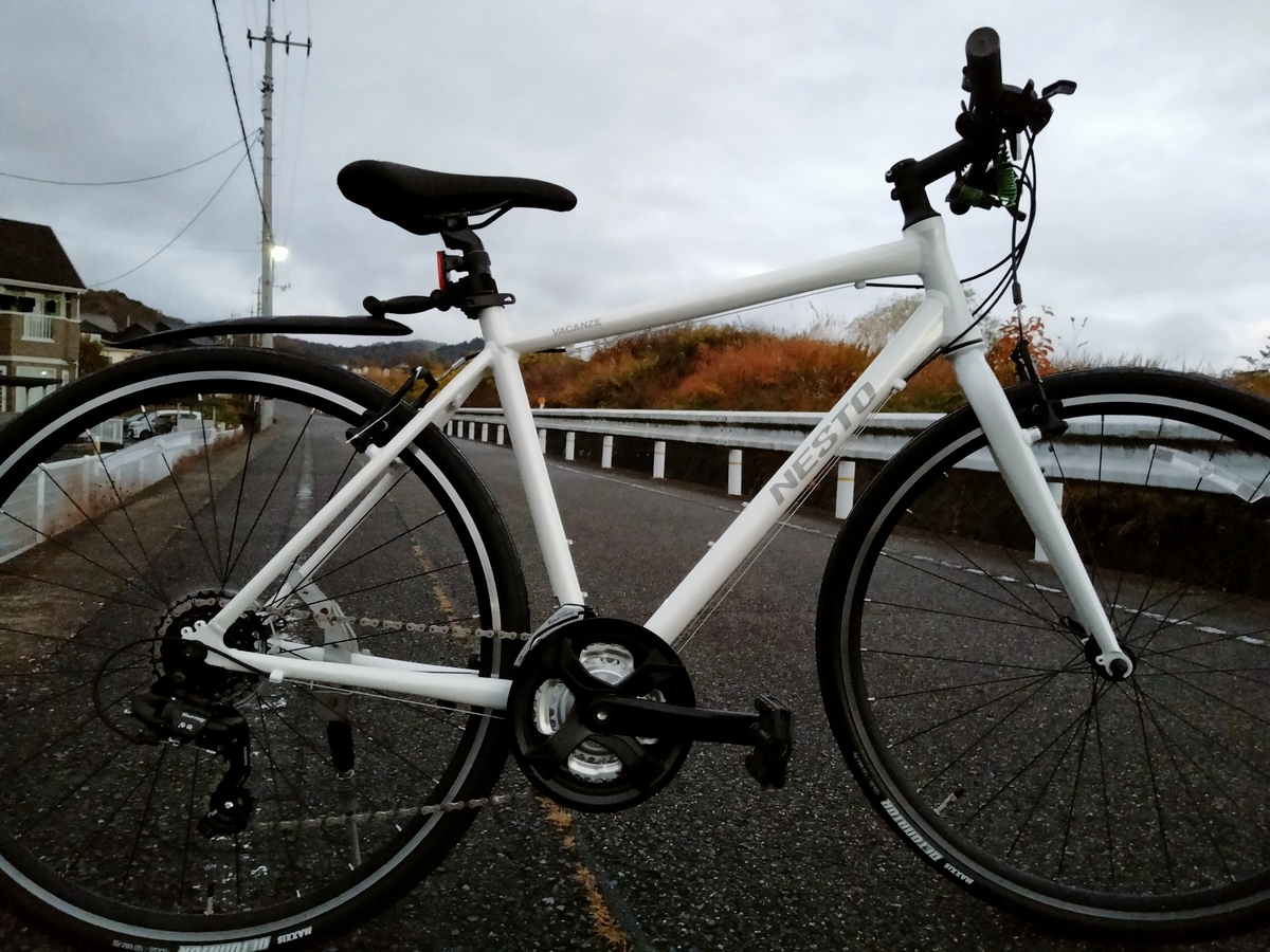 NESTO VACANZE1 解説レビュー