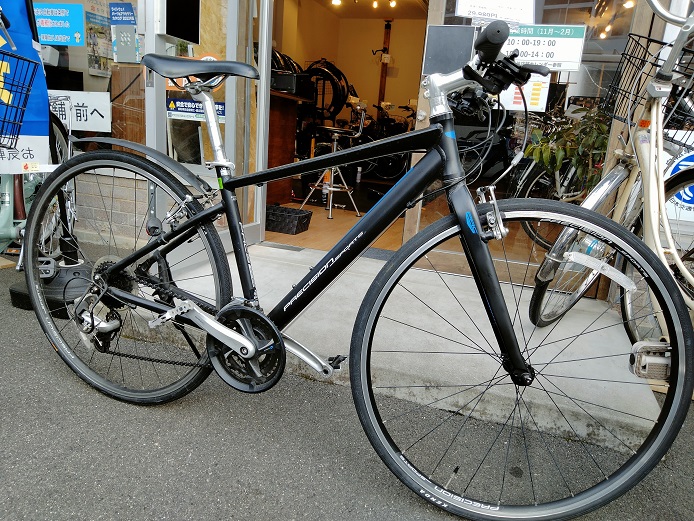 プレシジョンスポーツ