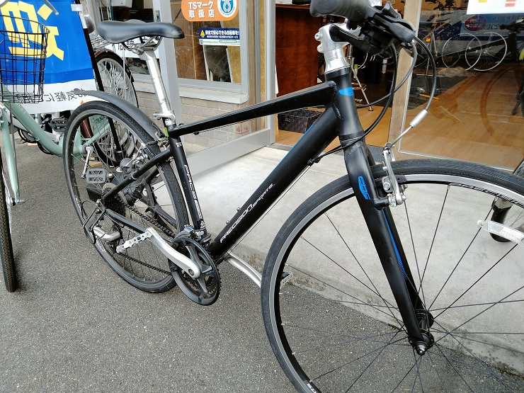 プレシジョンスポーツ