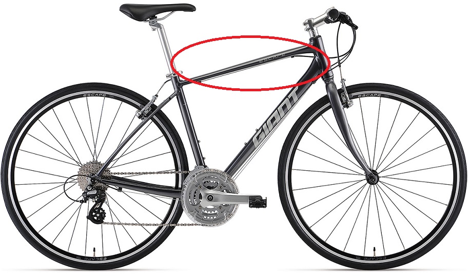 値下げ　ジャイアント　エスケープＲ3 ホイール変更　発送不可 引き取り限定 2023 GIANT Bicycles | ESCAPE R3 MS LTD