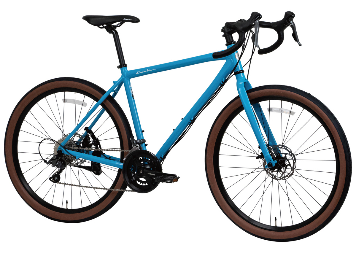 コーダーブルーム　rail active 2024 サイズ440 通勤仕様 コーダーブルーム rail active 2024 サイズ440 通勤仕様 RAIL DISC