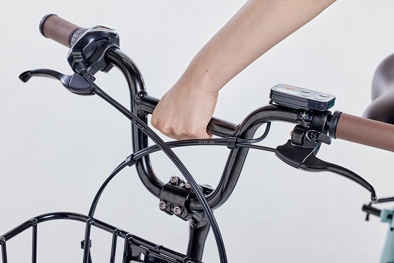 取りに来て頂ける方限定】電動アシスト自転車