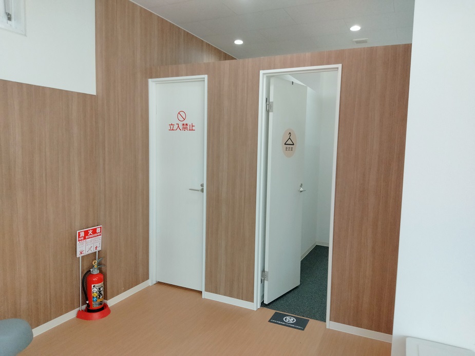 チョコザップ西条駅前