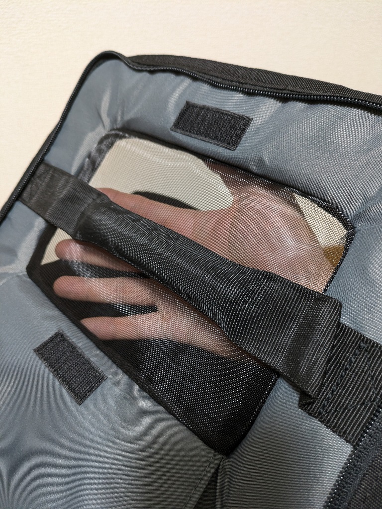 PET-001　OGK通気口