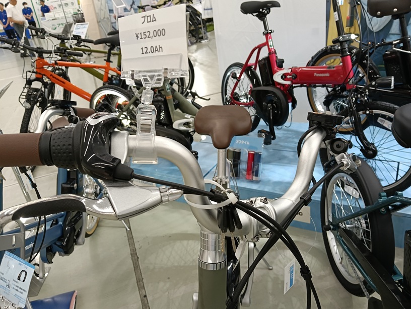 2025年夏モデル パナソニック電動アシスト自転車 モデルチェンジまとめ