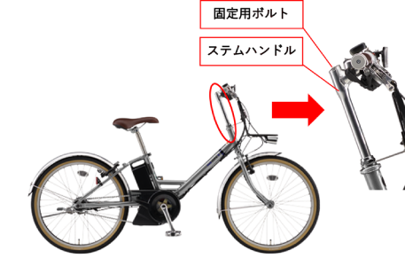 重要】ヤマハ発動機「PAS（パス）電動アシスト自転車」大規模リコール