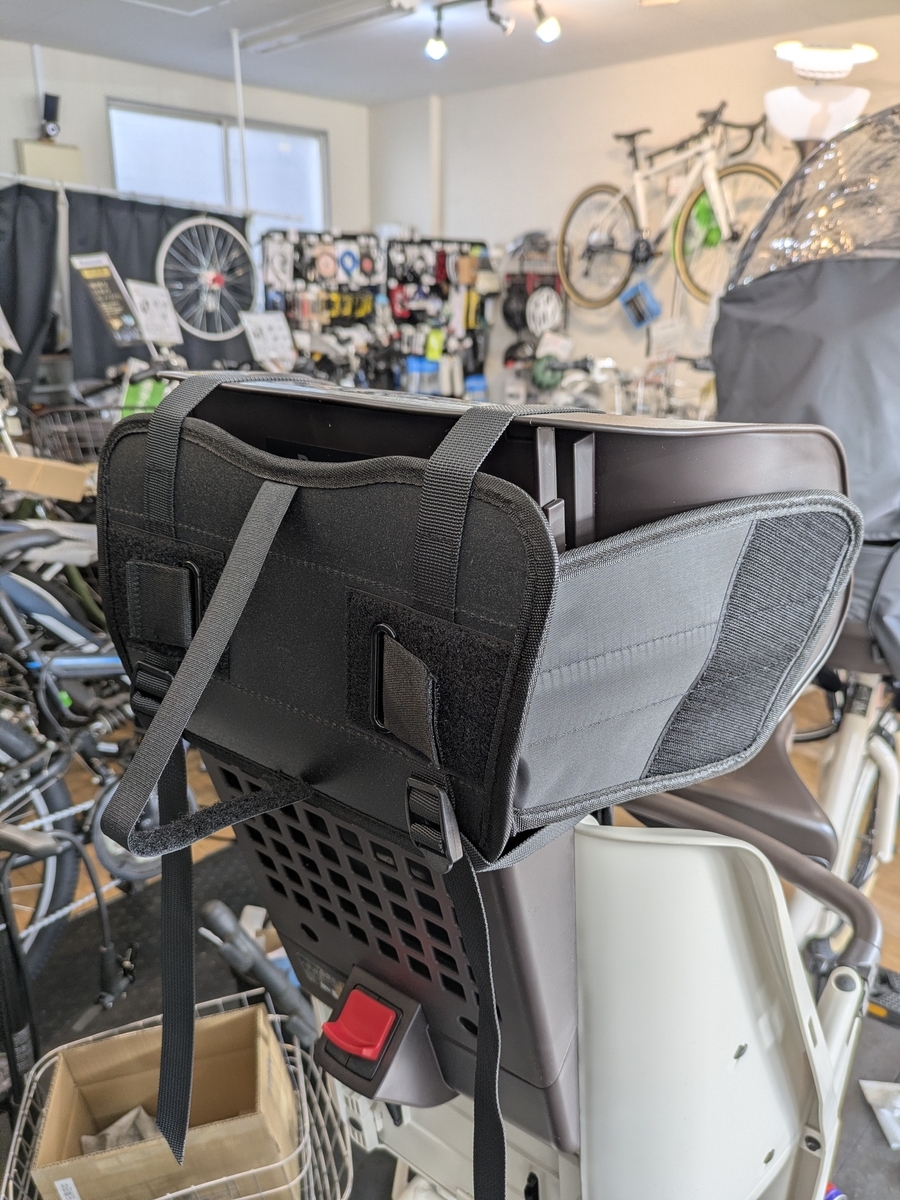2026年最新版】自転車チャイルドシートレインカバーの最適解｜あさひ