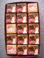 [食_チロルチョコ]焼きなこもち箱(2009/10/25)