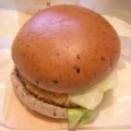 [食_マクドナルド]NEW ゴマえびフィレオ ごまごまバンズ(2010/05/07)