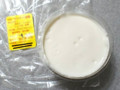 [池田食品店]ピーナツ豆腐(2011/09/21)