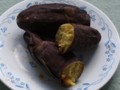 [おいもや]紅はるかの焼き芋(2016/02/08)
